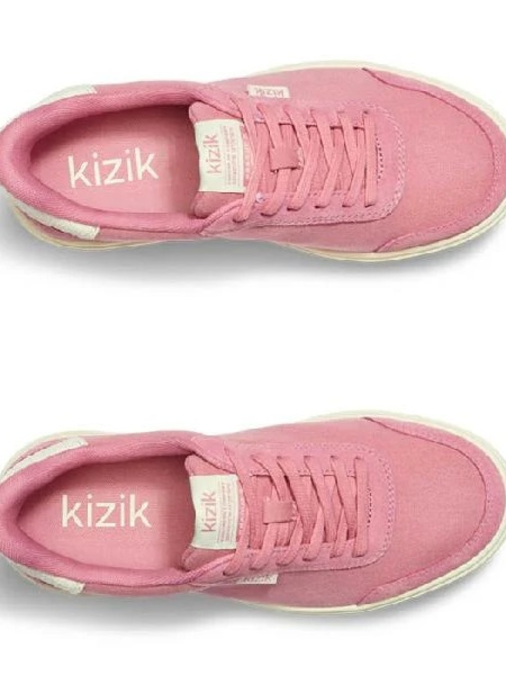 Kizik Pink Prague 2 Hands Free Shoes Men’s Size 13